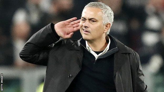 Mourinho synon rikthimin te Real Madridi, por pa kontakte zyrtare për momentin