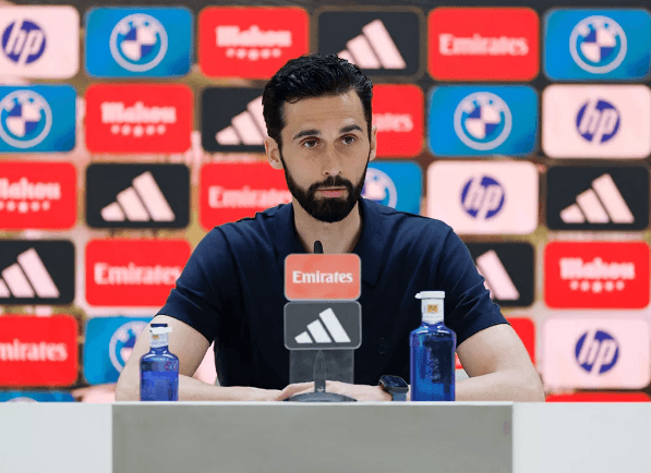 MARCA: Arbeloa nuk do të jetë trajner i Real Madridit