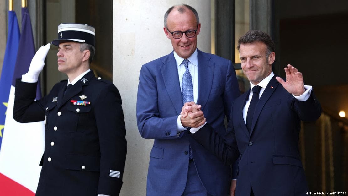 DW: Konferenca për Hormuzin në Paris – Një shenjë uniteti