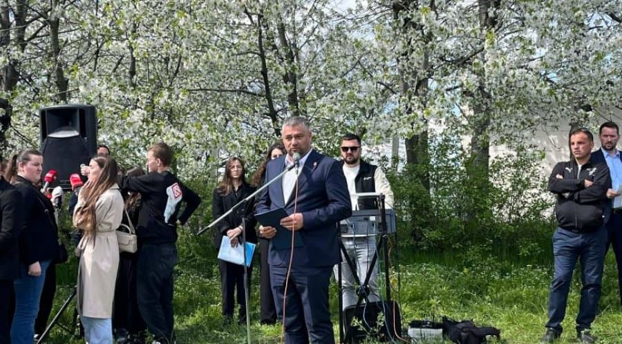 Hoti: Sinan Dauti nuk ishte as ushtar, as pjesë e ndonjë beteje, ishte vetëm një fëmijë