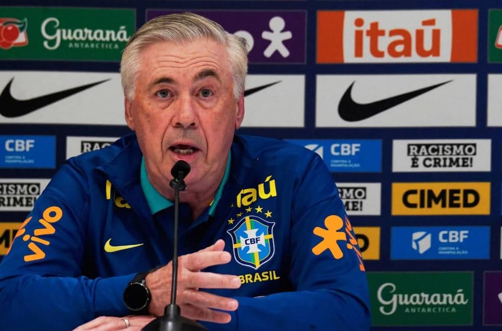 Ancelotti parashikon fituesin e Ligës së Kampionëve