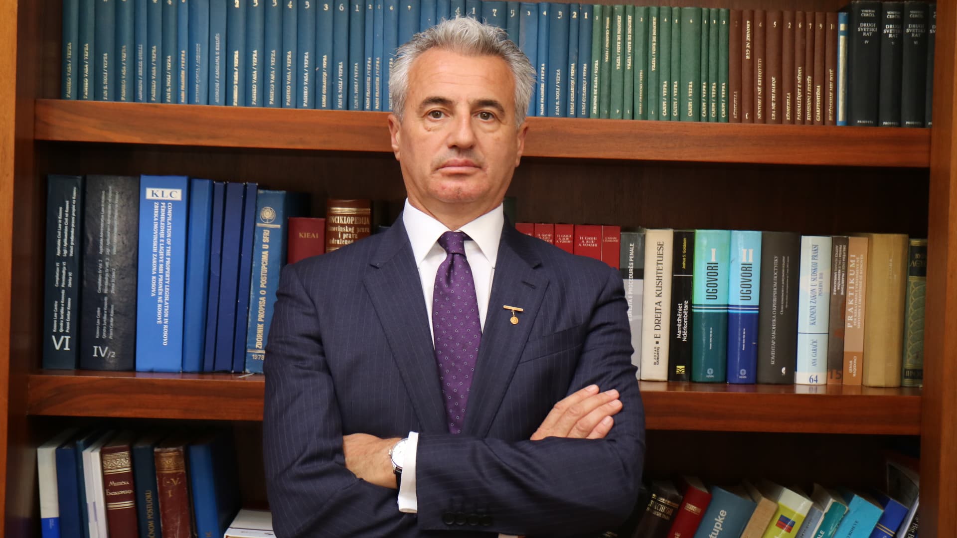 Rasti Banjska, Koci: Nuk ka aktgjykim që ia kthen Afrim Bunjakun familjes dhe Kosovës