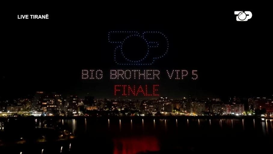 Nis finalja e “Big Brother VIP Albania 5”, katër finalistë në garë për çmimin e madh