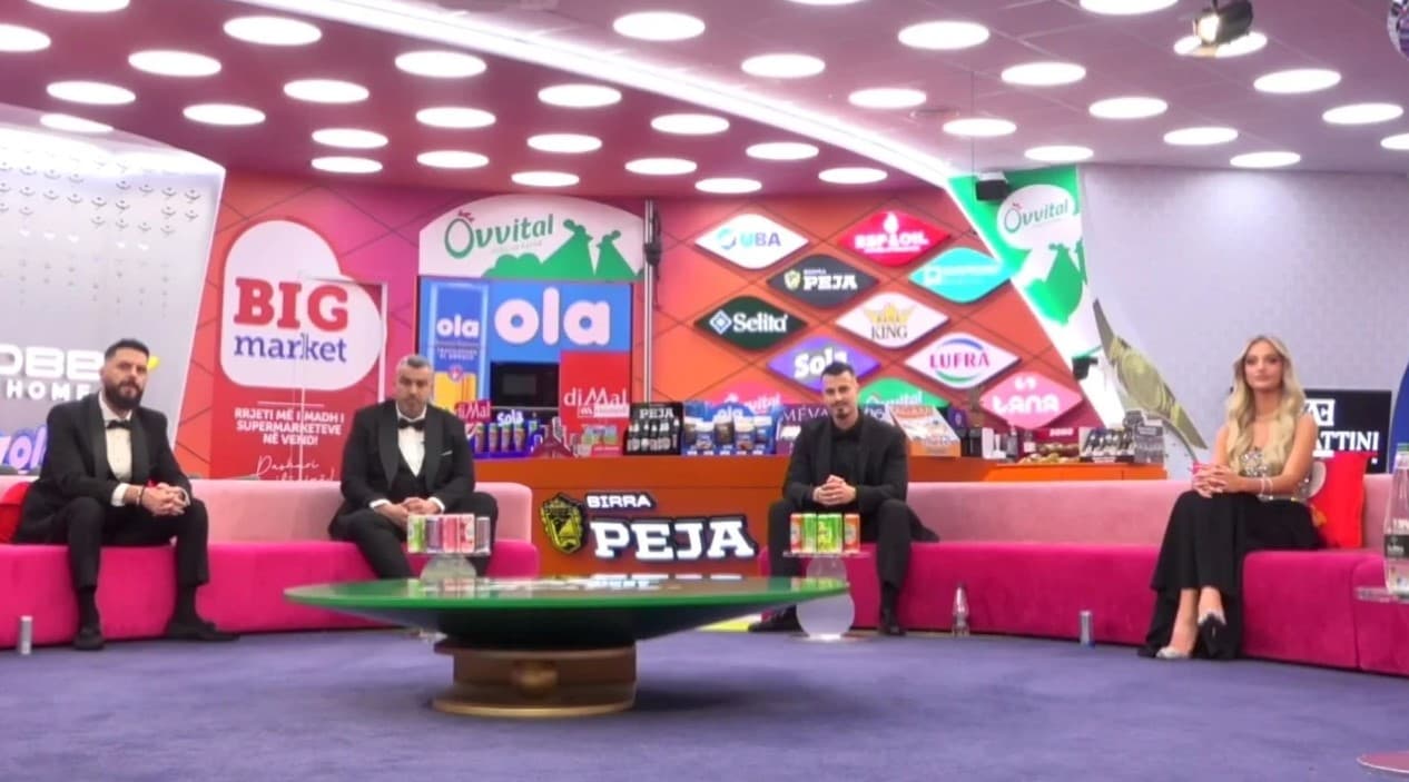 Çka do të bënin me paratë e çmimit? Ja çka thonë finalistët e “BBVA”