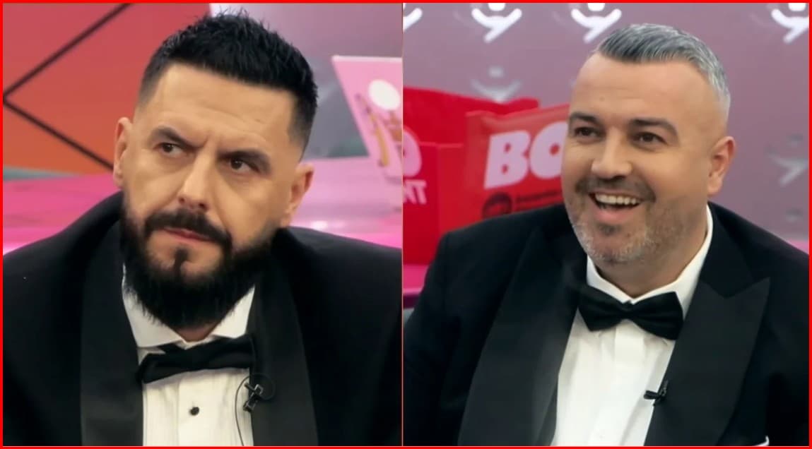 “Ke qenë ushtari im” – Fundi i miqësisë mes Mirit dhe Rogertit? Banorët përplasen ashpër në finale