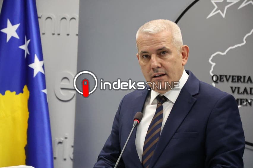Sveçla: Goditje e fortë krimit – 26 të arrestuar dhe 150 mijë euro të sekuestruara