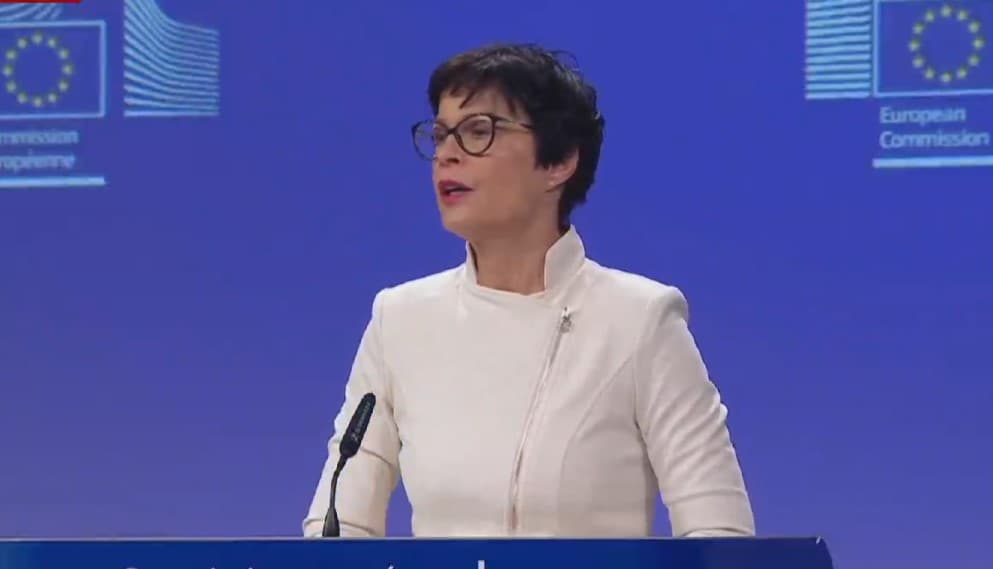 “Pse nuk e mbështes letrën e Vuçiç dhe Ramës”, Marta Kos: Shqipëria në BE në 2030 ose më herët