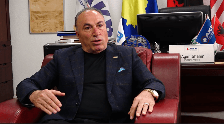 Çmimet e larta, Shahini: Qeveria po e menaxhon krizën në kurriz të bizneseve dhe qytetarëve