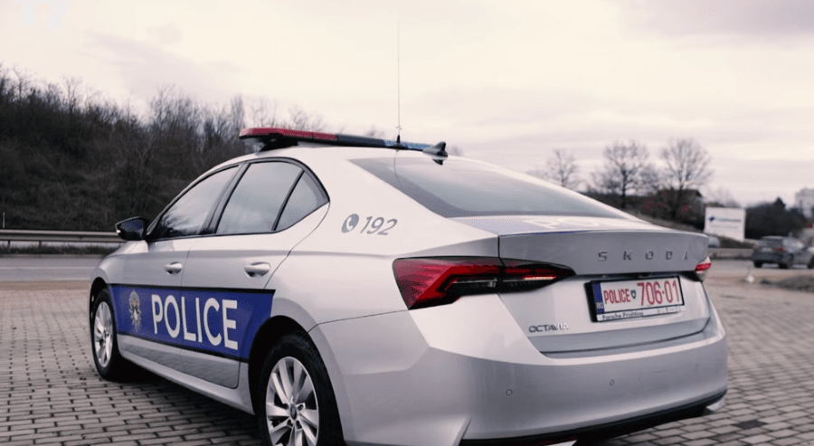 Policia: 34 të arrestuar në aksionin kundër bixhozit, 5 lokacione u kontrolluan – sekuestrohen rreth 170 mijë euro