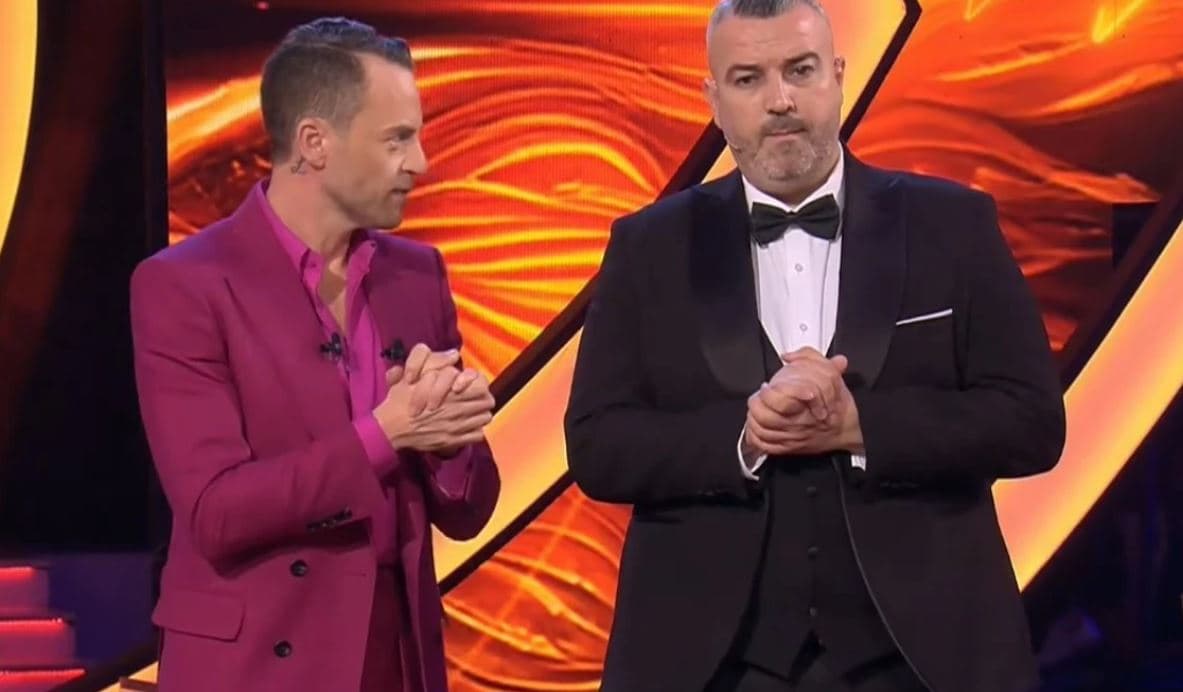 “Unë doja lekët, hajde mirupafshim”, Rogerti i zhgënjyer pas eliminimit i pari nga finalja, shfaq sjellje arrogante