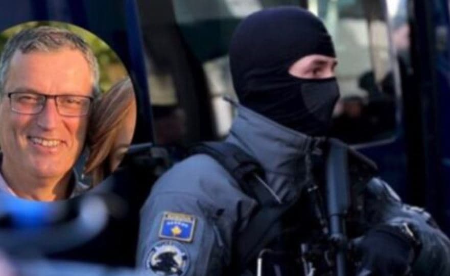 Arrestohet vëllai i Faruk Mujkës së VV-së për bixhoz të paligjshëm