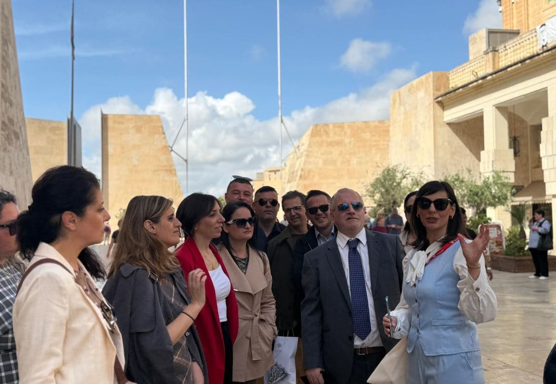 Kosova dhe Malta forcojnë bashkëpunimin në kulturë dhe trashëgimi