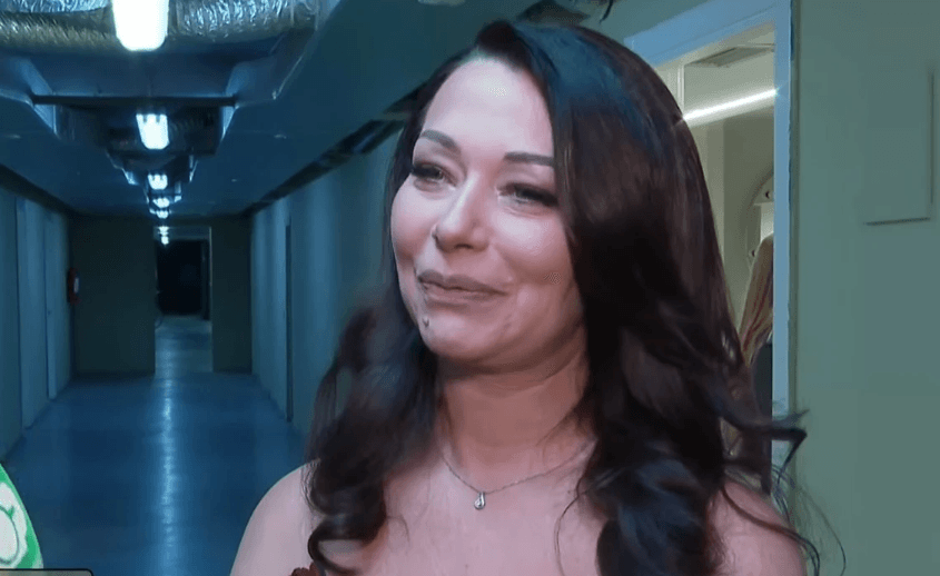 Gruaja e Mirit reagon pas finales:  Me Selin dhe Mirin nuk jam mërzitur, komentet më kanë prekur