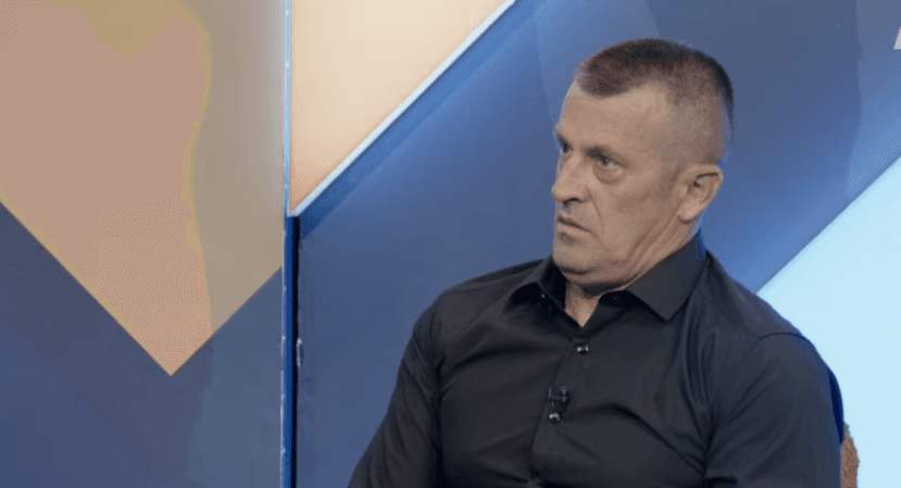 “I thanë ti je për basketbollist”, Bujar Thaqi për Muriqin në “Favorit”: E tallnin trajnerët