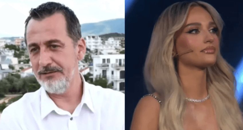 “Kupa shkoi për mbretëreshën time”, flet për herë të parë babai i Selin