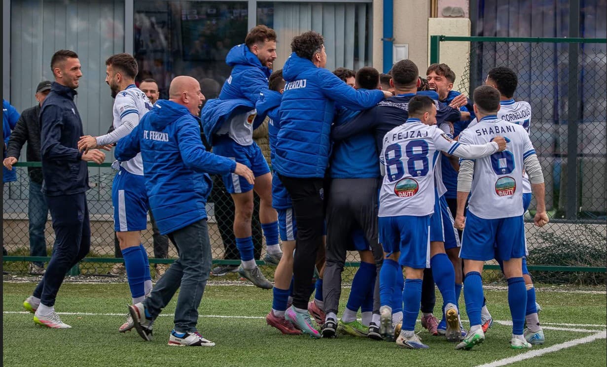 “Ishim brenda objektivave, jam i habitur”, Nevil Dede për vendimin e Ferizajt për t’i ndarë rrugët