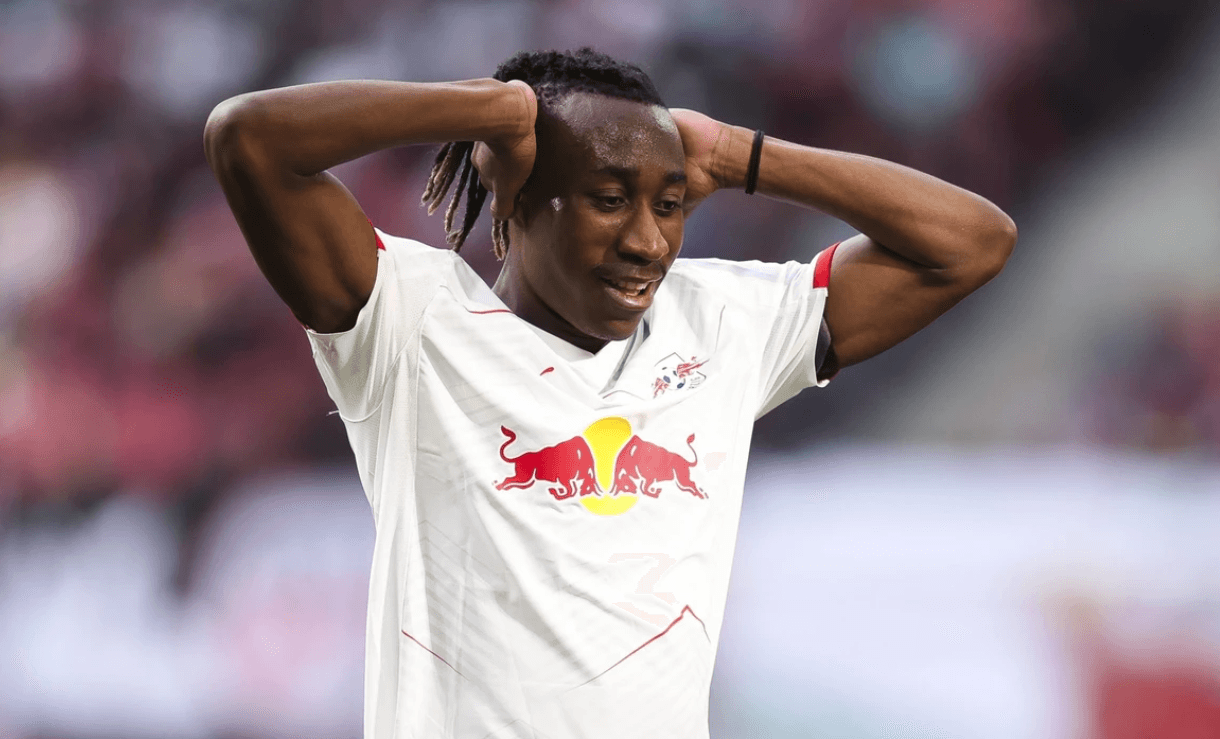 PSG po kryeson garën ndaj gjigantëve evropianë për Diomanden