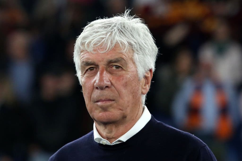 Gasperini vendosë kushte për të qëndruar te Roma, pas përplasjes me Ranierin