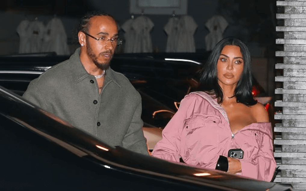 Pushimet e para, Kardashian dhe Hamilton shihen në vendin përrallor dhe luksoz