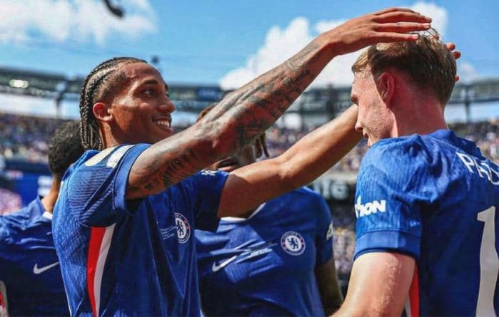 Goditje për Chelsean, mungojnë dy yjet e skuadrës për ndeshjen ndaj Brightonit