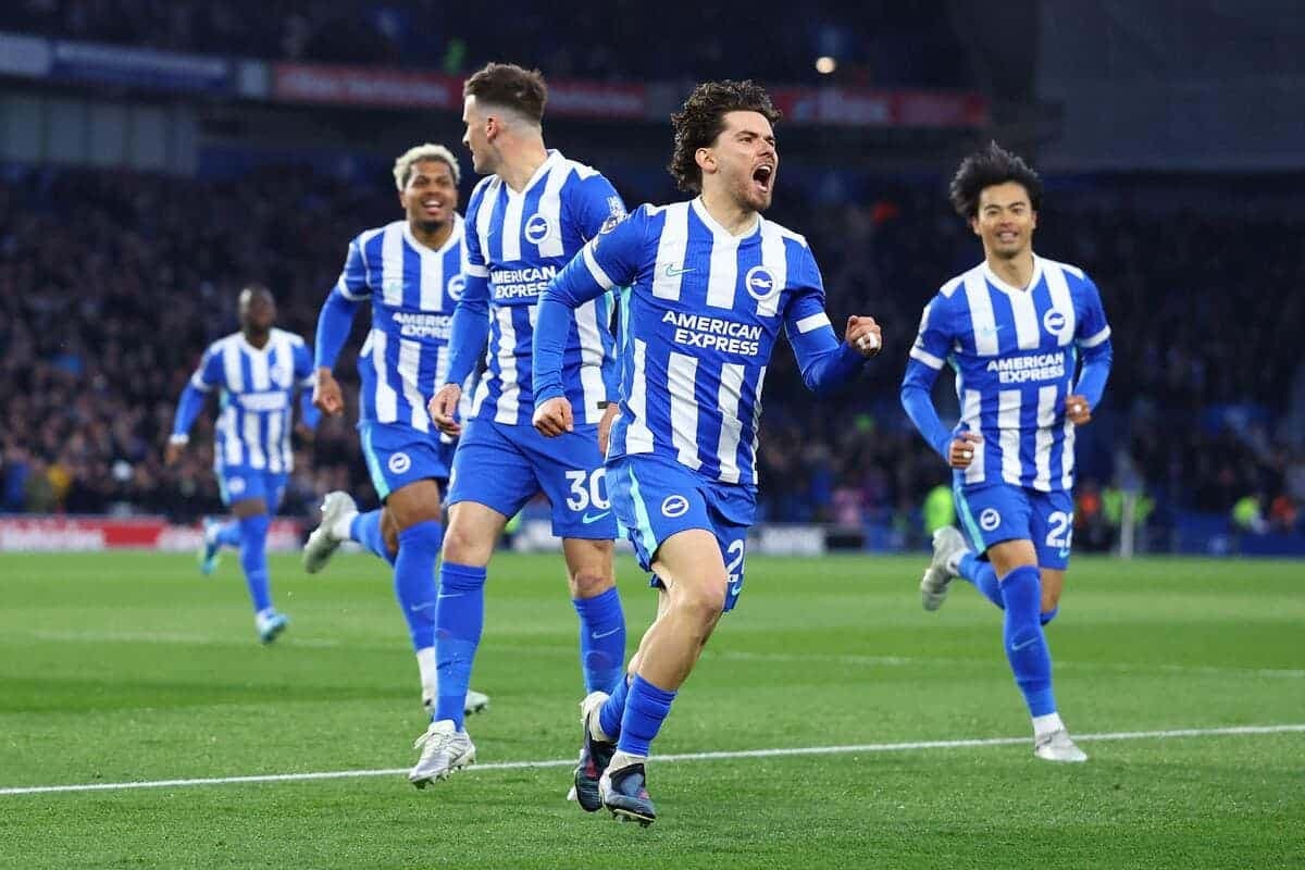 Gjasat e Chelseat për Champions ‘shuhen’, Brightoni e kalon në tabelë