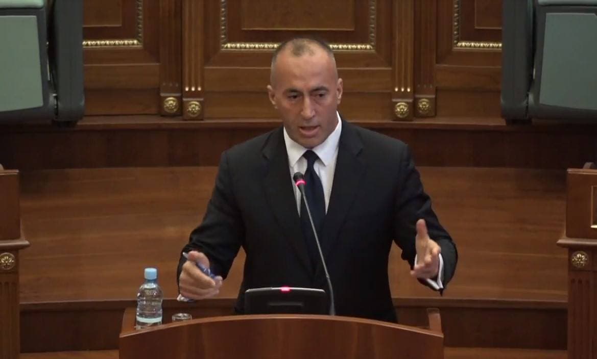 Haradinaj: Vëllai i Kurtit ka hyrë aty ku bëhen vlerësimet e kontratave në energji