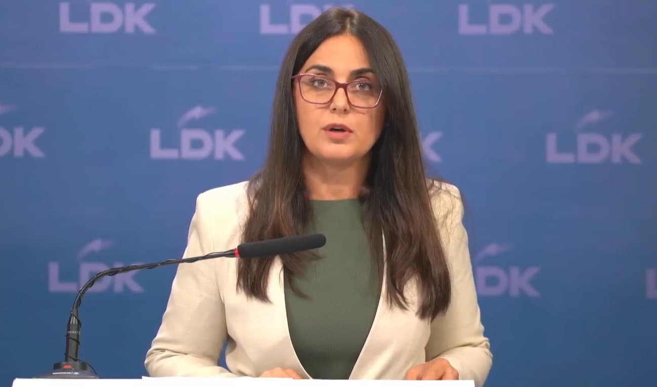 Vendimi për vrasjen e Liridona Ademajt, Lushaku: Mesazh i fortë që çdo dorë që ngrihet ndaj një gruaje do të përballet me ligjin