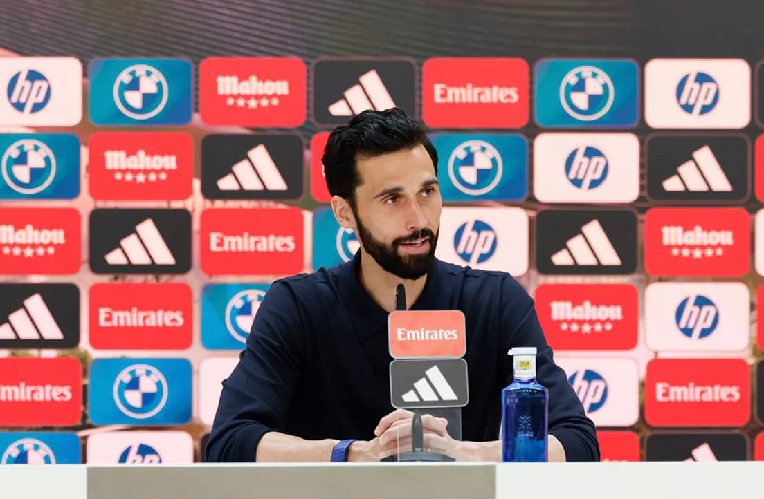 Arbeloa: Derisa kemi ende shpresa, do të luftojmë deri në fund për titull