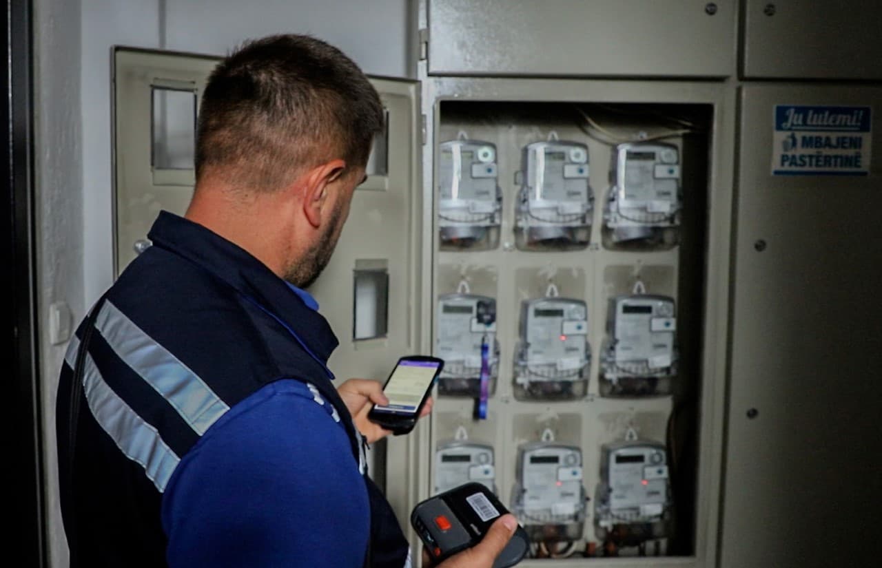 Kush do të kompensohet nga pasaktësitë në njehsorët elektrikë?
