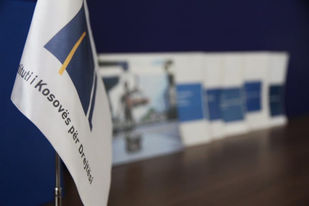 IKD s’merr pjesë në konsultimet ‘‘formale’’ për Byronë: Po tentohet të procedohet me nguti