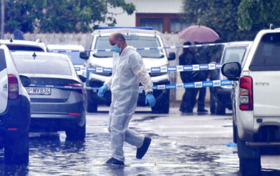 Detaje të reja për rastin e tre të vrarëve në Podgoricë, arrestohet i dyshuari