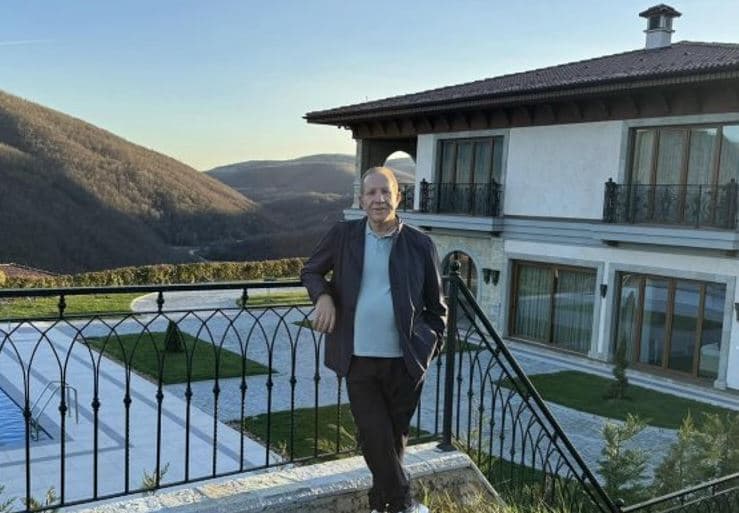 Pacolli mbështet krijimin e Gardës për mbrojtjen e natyrës: Kosova ka nevojë urgjente për pastërti dhe ruajtje të mjedisit