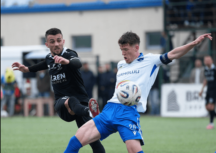 Ferizaj në finale të Kupës, e eliminon Llapin