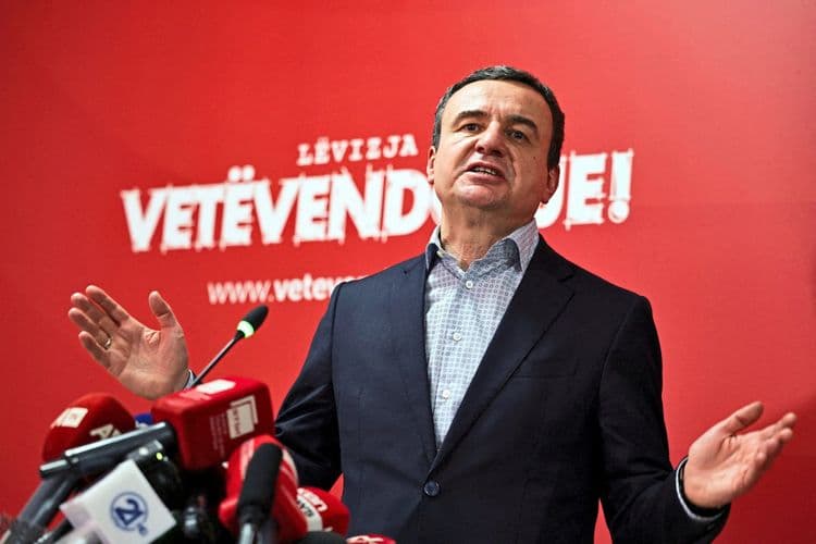 Edhe pak ditë për Presidentin, Kurti ashpërsoi sot gjuhën ndaj opozitës, “i sfidoi” që ta gjejnë një emër dhe të ‘‘ecim përpara’