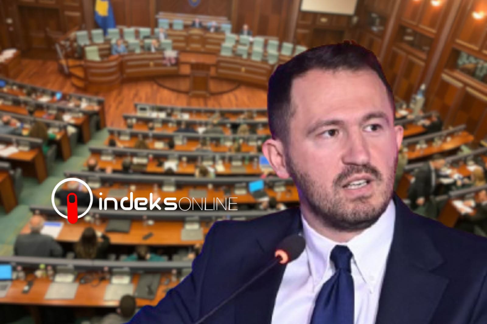 Krasniqi kritikon opozitën: Konstruktiviteti po lexohet si garë për pushtet, jo përgjegjësi