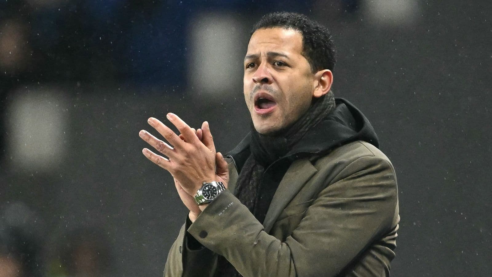 Zyrtare: Chelsea e shkarkon trajnerin Liam Rosenior
