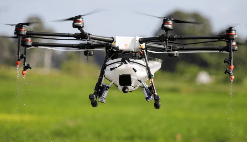 Dronët kinezë dominojnë qiellin mbi Bosnjë e Hercegovinë