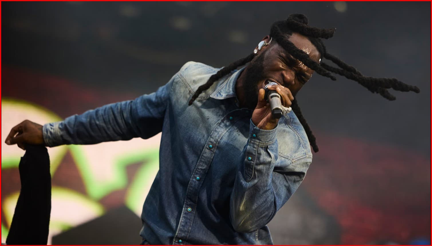 Afrobeats në pikë kthese: Nga dominimi global te pasiguria e re