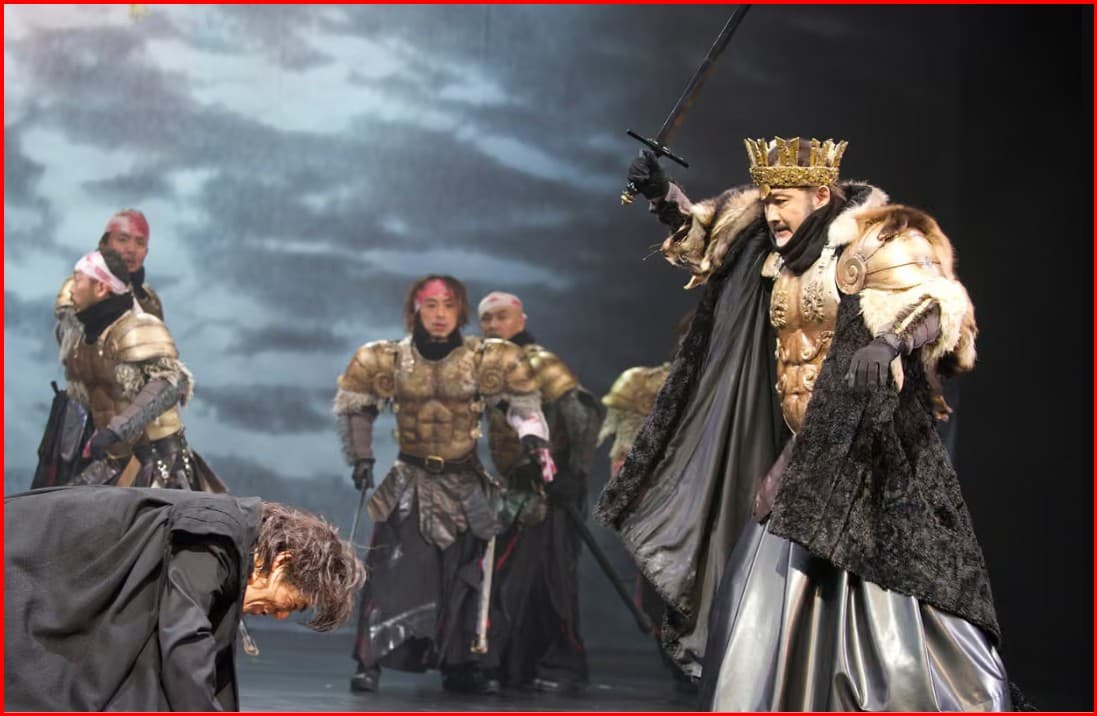 Nga më e dobëta deri te kryevepra: Rënditja e të gjitha dramave të Shekspirit