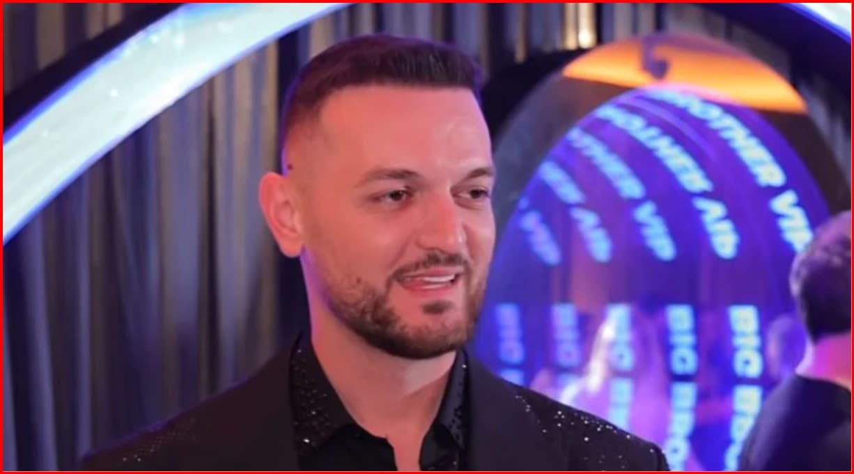 Pas “BBVIP 5”, Shëndriti flet për raportin me Selin: “Një derë e hapur në Tiranë”