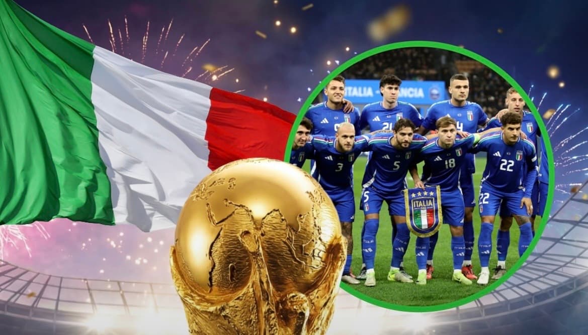 I dërguari i Trumpit i sugjeron FIFA-s ta dërgojë Italinë në Botërorin 2026 në vend të Iranit