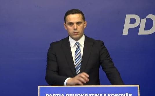 Gruda kritikon Kurtin: Procesi për zgjedhjen e Presidentit “farsë” dhe i dizajnuar për dështim
