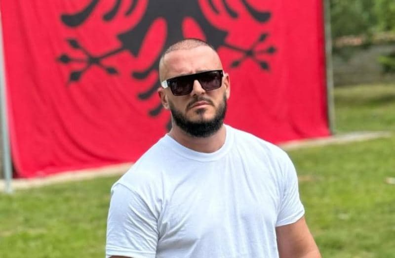 Gold AG po vjen me këngë për dëshmorin Adrian Krasniqi