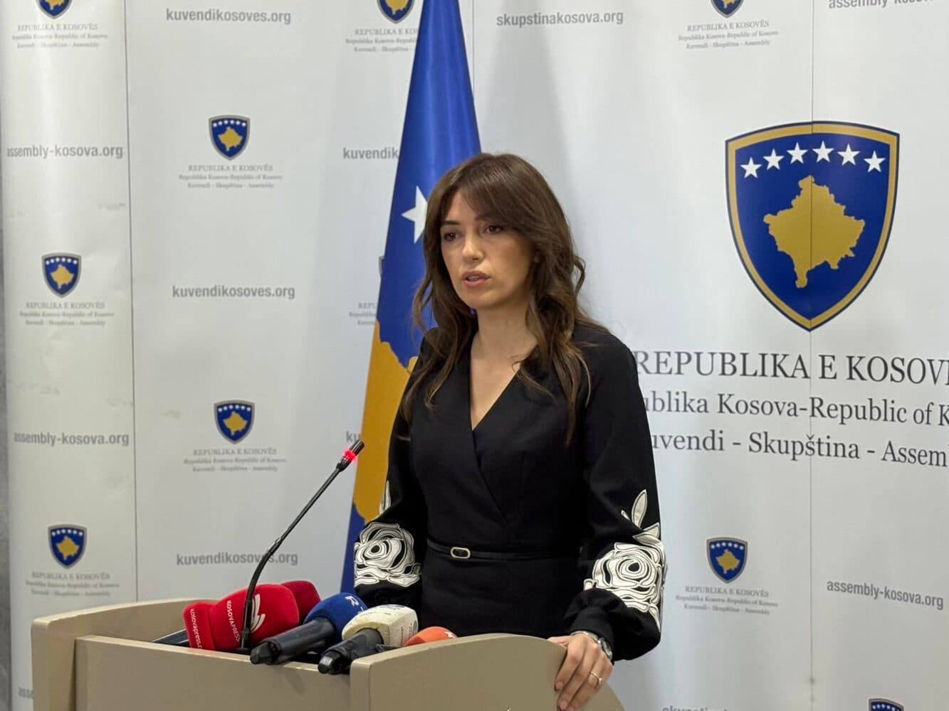 Haxhiu: Bordi i Paqes më 27 prill në Kuvend