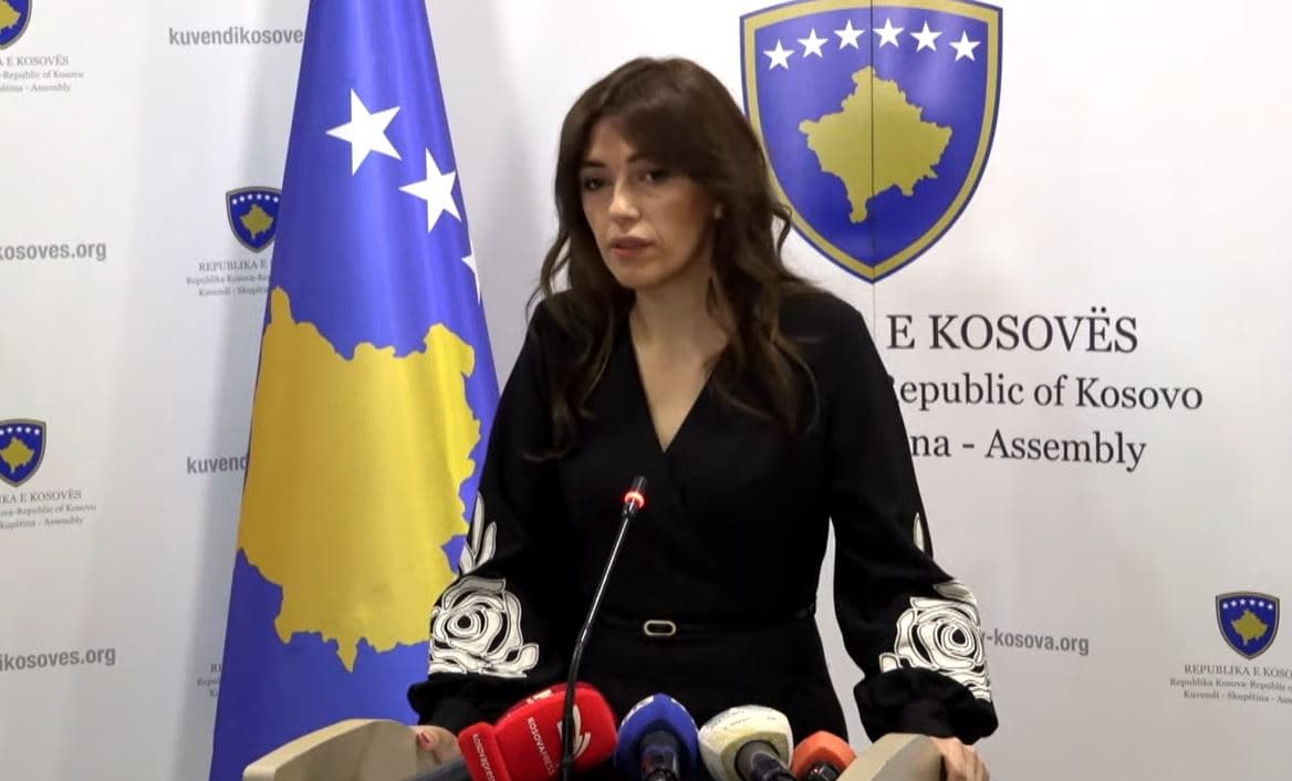 Haxhiu: As LDK as PDK s’kanë propozuar asnjë emër për President, e kështu vetëm po e dëmtojnë Kosovën- Vendi s’i duhen zgjedhjet