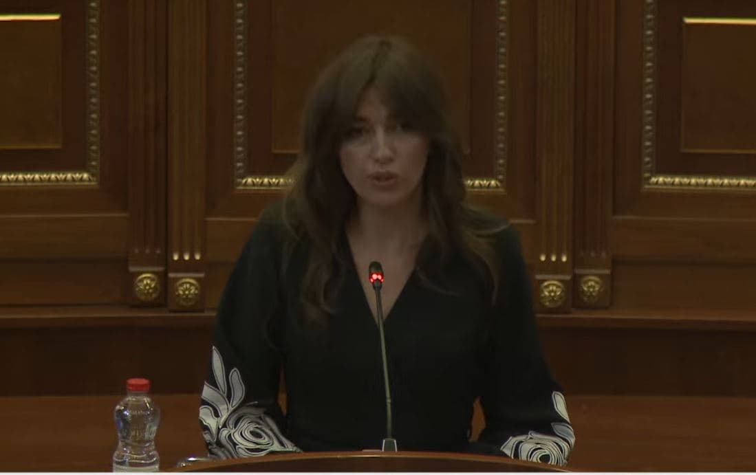 Haxhiu: Lufta e UÇK-së ishte luftë e drejtë për liri e pastër dhe e shenjë, s’do të tolerohen deklarime përçarëse