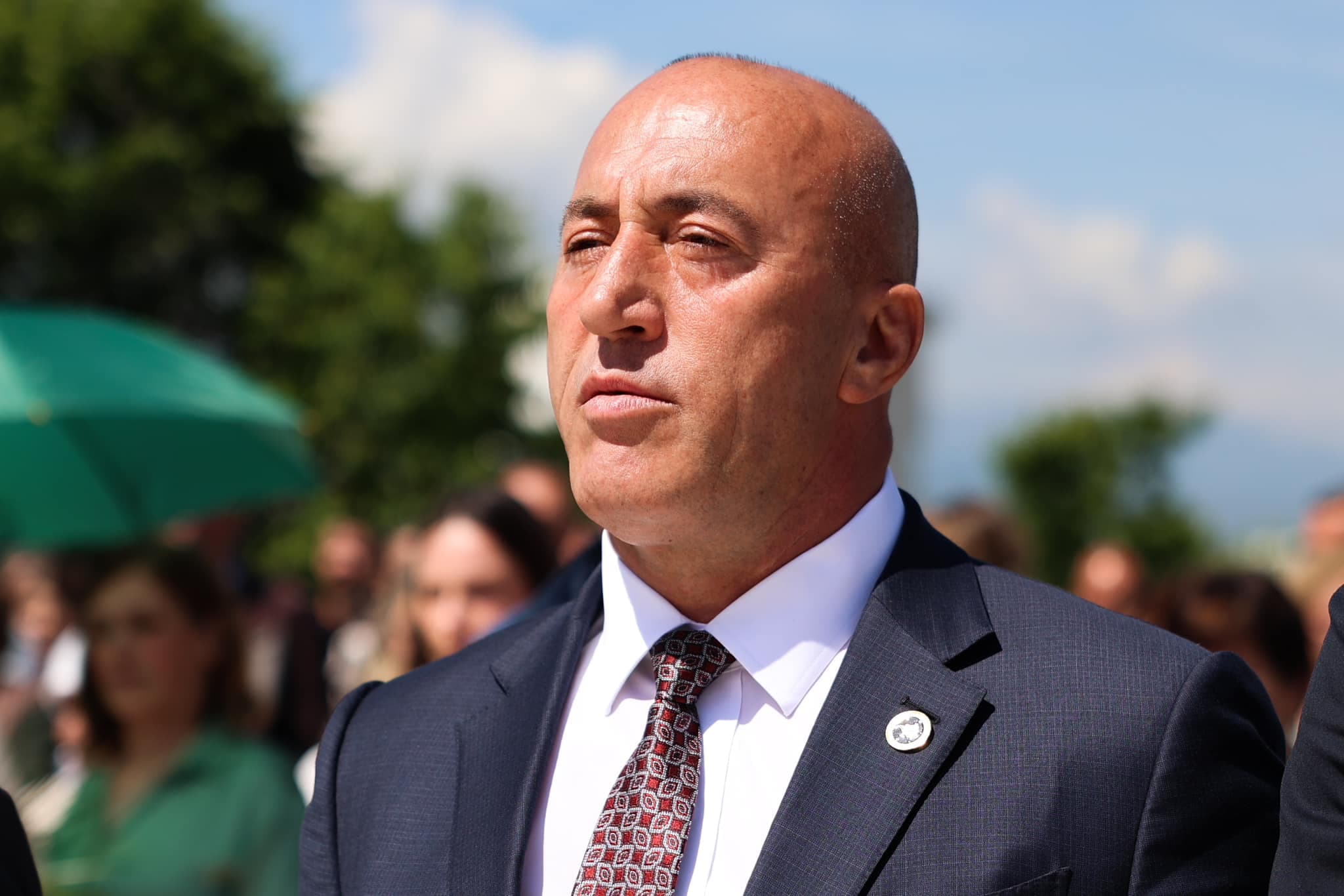 Haradinaj për Qosjën: Kosova humbi një nga figurat më të rëndësishme të jetës akademike