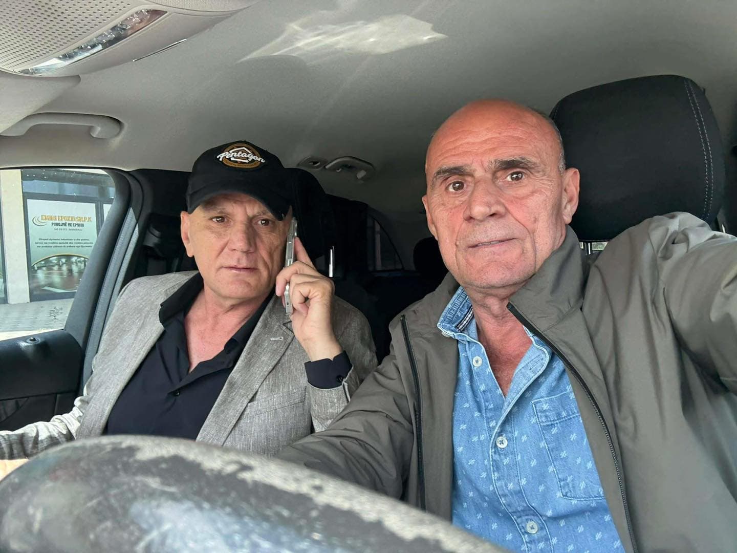 Geci: Vëllau im Haxhiu po thotë – “Pash Zotin, mos u merr me rrena të LVV-së kta për pak pushtet po e hangshin edhe atë që duhet me ia lëshua ujin”