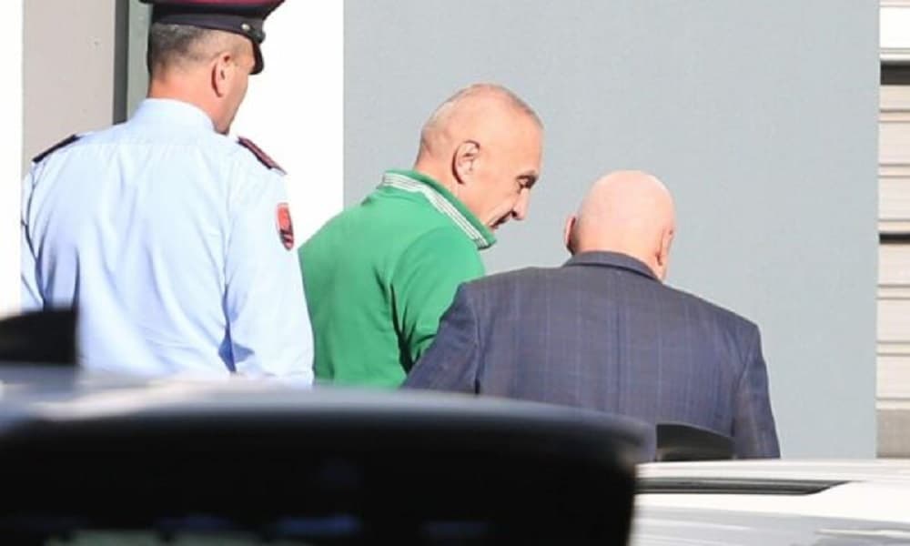 Gjykata e Lartë rikthen Ilir Metën në Apel