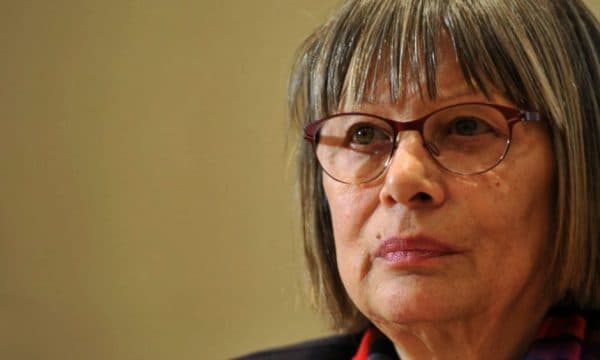 Natasha Kandic i gëzohet vendimit të Kurtit që ta emëroj Agron Bajramin kryenegociator për dialogun Kosovë-Serbi